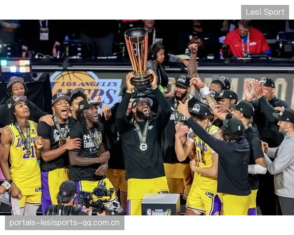 NBA杯成风向标？雷霆冲顶，火箭勇士暗度陈仓